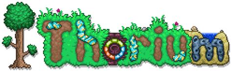 Thorium Mod Wiki.